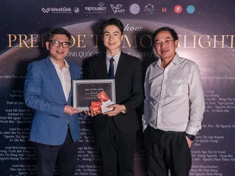 Vietourist Holdings (VTD) tài trợ sự kiện âm nhạc vì cộng đồng: Lan tỏa hy vọng tới trẻ em vùng cao