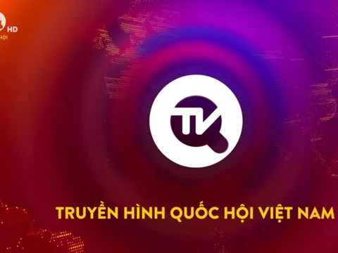 Kết thúc hoạt động của Viện Nghiên cứu lập pháp và Truyền hình Quốc hội Việt Nam