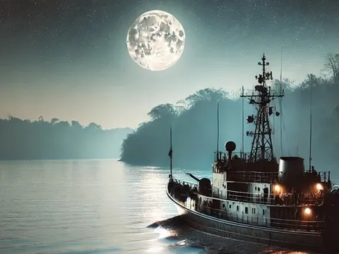 "Góa phụ đen 2": Loại vũ khí có thể chuyển từ hoạt động sang ẩn nấp, chờ mục tiêu trong vài ngày