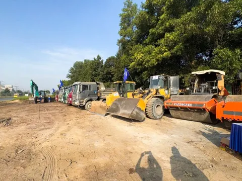 Đồng Nai đầu tư 1.500 tỷ đồng nâng cấp đường tỉnh 25B, kết nối khu vực Đông Nam Bộ