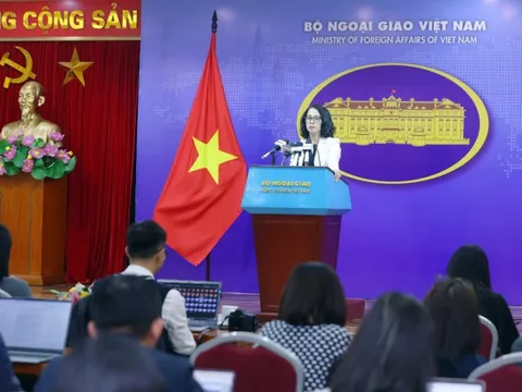 Một công dân Việt Nam thiệt mạng trong vụ lật phà tại Hàn Quốc