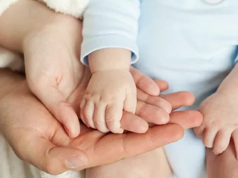 Quy định mới về rà soát, tìm người nhận trẻ em làm con nuôi