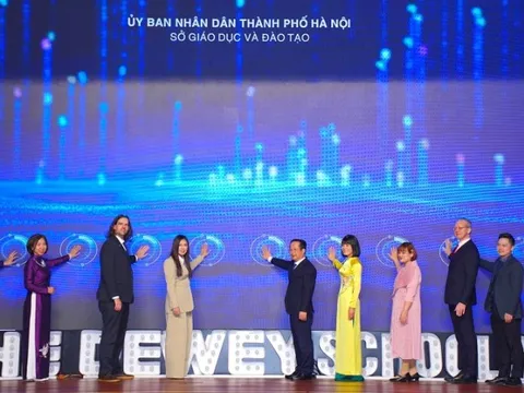Hà Nội phát động phong trào “Tháng tự học ngoại ngữ”