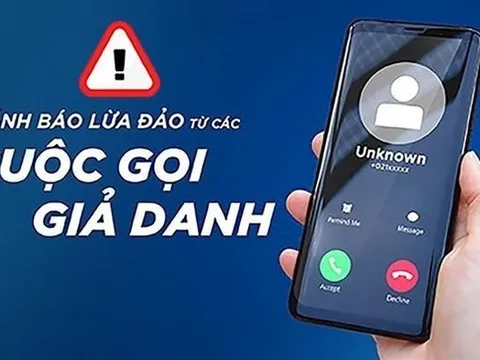 Giả danh gọi điện hướng dẫn tải app đăng kiểm xe ô tô để lừa đảo