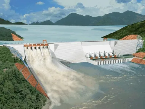 Quy định mới về quản lý, sử dụng tài sản kết cấu hạ tầng thủy lợi