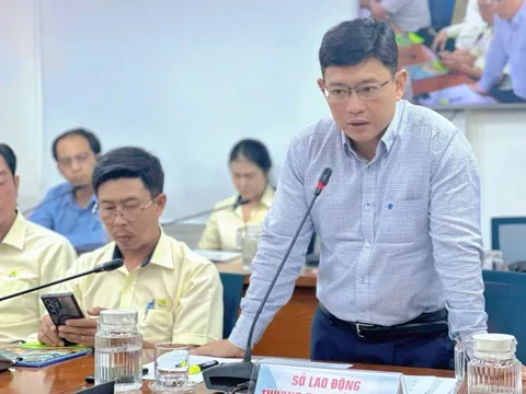 Doanh nghiệp chậm trả lương cho NLĐ: Sở LĐ-TB&XH Tp.HCM có giải pháp như thế nào?