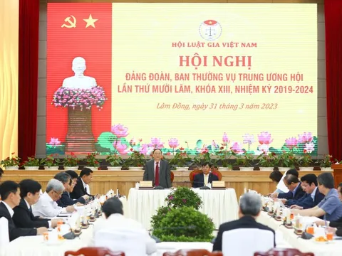 Động lực mới cho công tác Hội từ Nghị định 126