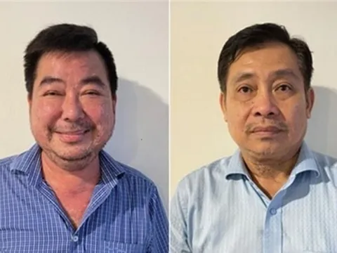 Bản tin 11/1: Thông tin mới nhất vụ "trùm cát tặc" thu lời bất chính 170 tỷ đồng