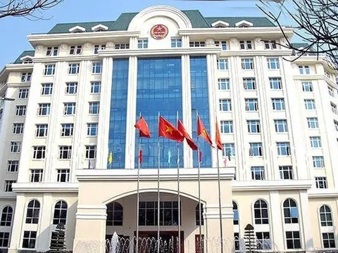 Thông tin cơ quan thuế có quyền truy cập tài khoản cá nhân là không đúng