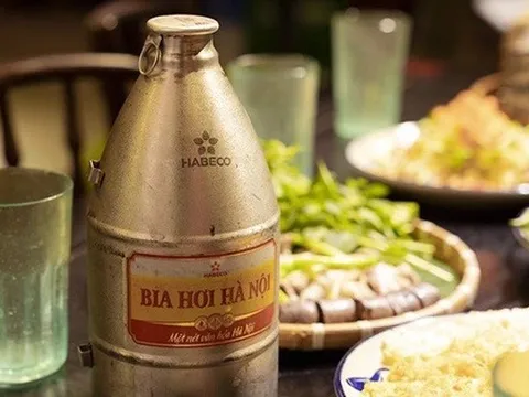 Habeco dành hơn 55 tỷ đồng cho quỹ khen thưởng, phúc lợi