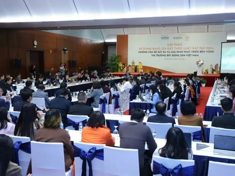 Còn nhiều bất cập trong việc áp dụng bảng giá đất