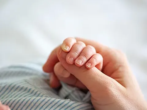 Người phụ nữ "phê" ma túy khiến con trai 3 tháng tuổi tử vong thương tâm