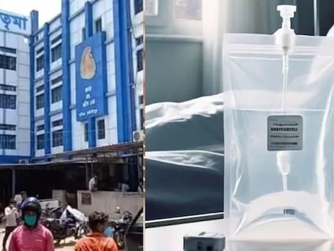1 phụ nữ tử vong, 4 người nguy kịch sau khi sinh con tại bệnh viện