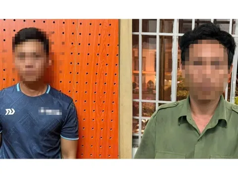 Công an Bình Dương đang làm rõ nhiều vi phạm tại cơ sở cai nghiện ma tuý