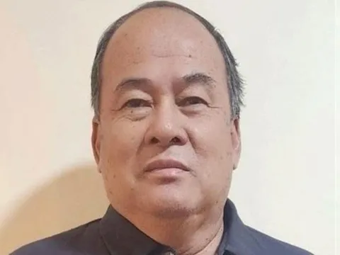 Vụ án tại Công ty Trung Hậu 68: Truy tố cựu Chủ tịch UBND tỉnh An Giang