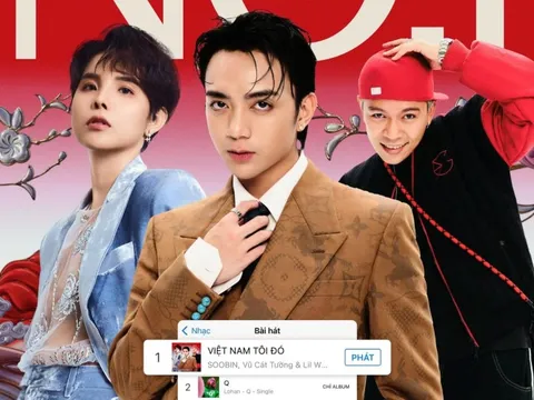 Trọn vẹn album chủ đề WeChoice 2024 đã ra mắt
