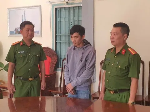 Khởi tố nhân viên ngân hàng lừa vay tiền của nhiều người để đầu tư ảo