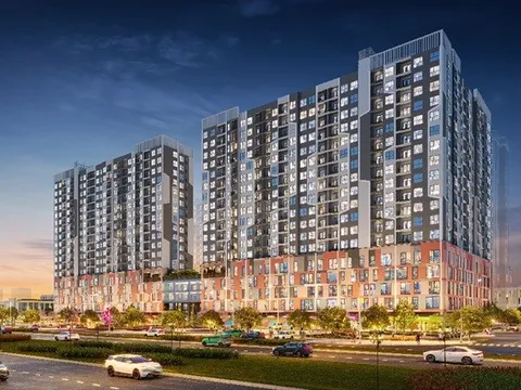 “Cơn khát” sản phẩm chung cư hàng hiệu tại xứ Thanh