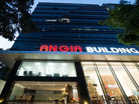 Tự ý đổi phương án sử dụng vốn, BĐS An Gia bị phạt nặng