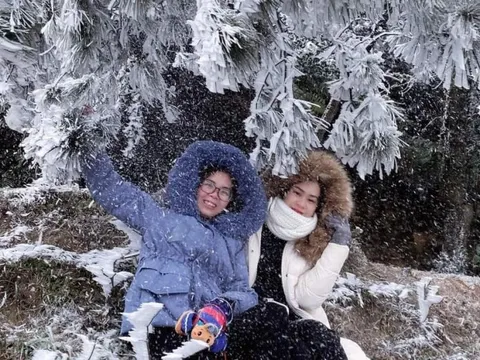 Miền Bắc lại sắp đón không khí lạnh mạnh "lạ thường", có nơi cực kỳ rét