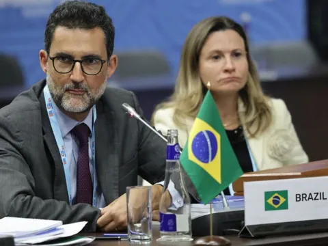 BRICS không có kế hoạch thay thế đồng USD