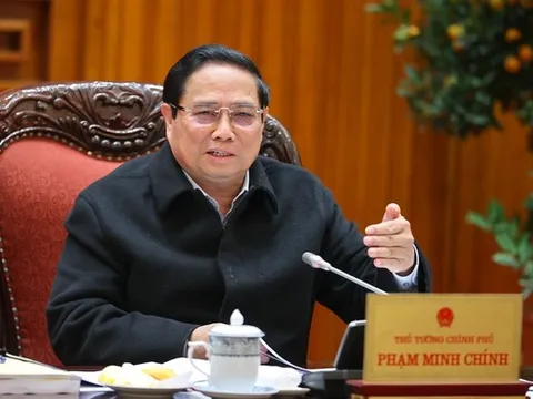 Chính phủ chốt trình phương án giảm 8 bộ, cơ quan