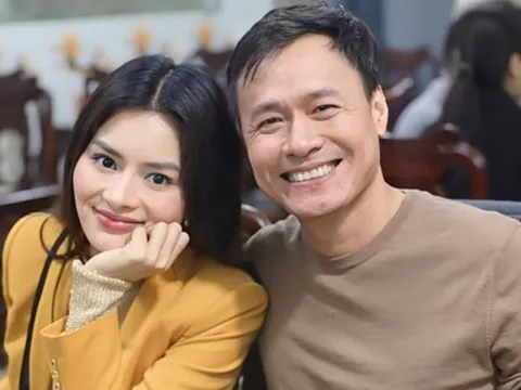 Vũ Thu Phương ly hôn chồng đại gia sau 13 năm chung sống, nguyên nhân do đâu?