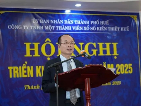 “Nếu toà xác nhận tờ vé số độc đắc hợp lệ thì phải lập tức trả thưởng cho người dân”