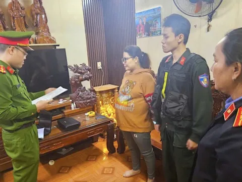 Đà Nẵng: Triệt phá đường dây mua bán trái phép hóa đơn trị giá hơn 1.000 tỷ đồng