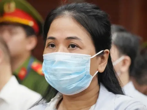 “Bà trùm” Xuyên Việt Oil, cựu Bí thư Tỉnh ủy Bến Tre kháng cáo