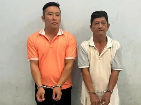 Bắt khẩn cấp bố vợ và con rể đuổi đánh người do mâu thuẫn giao thông