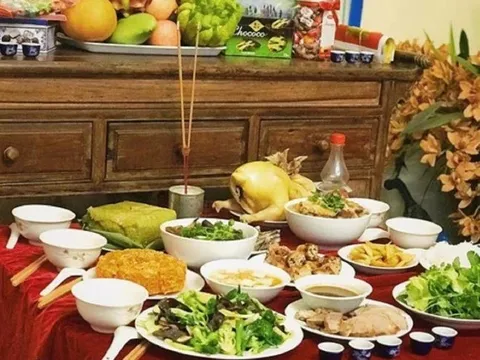 Cúng Rằm tháng Chạp năm Giáp Thìn 2024 vào giờ nào tốt?