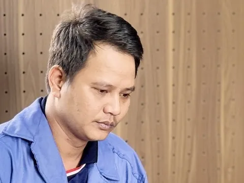Bắt đối tượng cướp 213 tờ vé số của cụ bà 70 tuổi