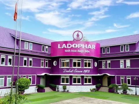 Dược Lâm Đồng báo lãi sau 2 năm lỗ lớn