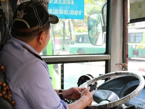 Xem xét các yếu tố liên quan khi xử phạt lái xe quá giờ