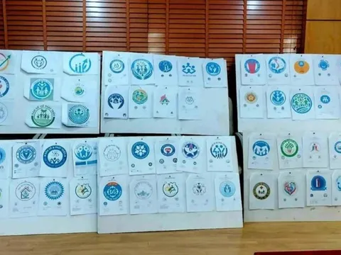 Công bố kết quả cuộc thi Sáng tác Logo ngành Dân số