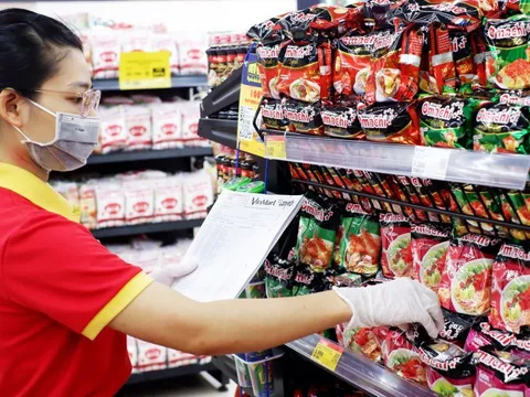 Masan Consumer bị phạt, truy thu thuế hơn 8 tỷ đồng