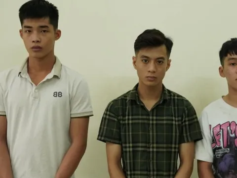 Công an Tp.HCM phát cảnh báo về một số nhóm tội phạm thường hoạt động dịp cuối năm