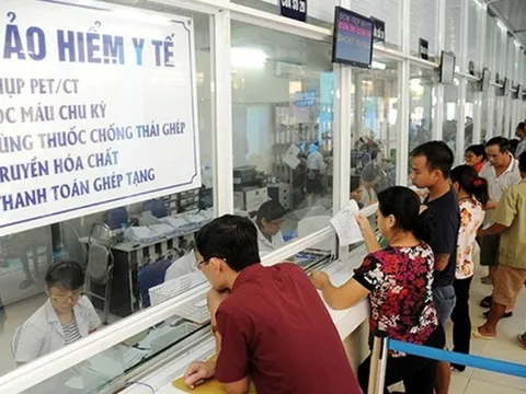 Theo quy định mới, thay đổi nơi khám bệnh BHYT ban đầu như thế nào?