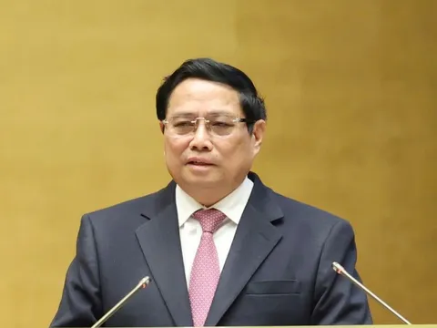 Đảm bảo ít nhất 15% ngân sách chi cho sự nghiệp khoa học và công nghệ