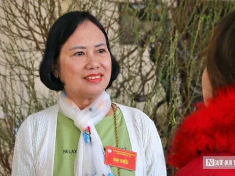 Đại hội đại biểu toàn quốc Hội Luật gia Việt Nam lần thứ XIV: Kỳ vọng về một nhiệm kỳ đột phá