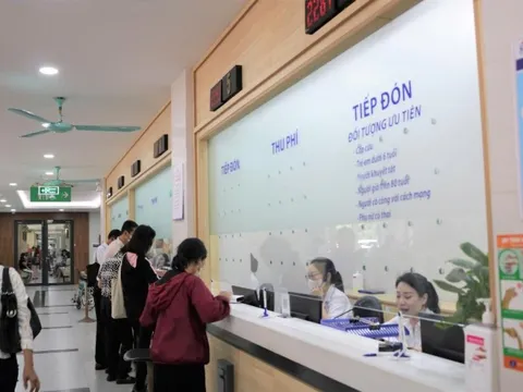 Hà Nội: Đảm bảo công tác y tế trong dịp nghỉ Tết