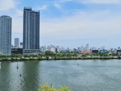 Mô hình, định hướng phát triển Trung tâm tài chính tại Đà Nẵng