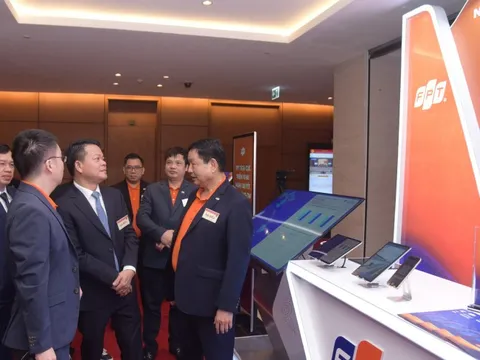 8 cam kết cốt lõi của FPT khi thực hiện Nghị quyết 57-NQ/TW