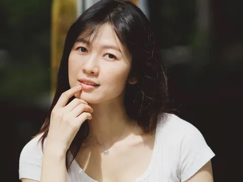 Tuổi U40 của nữ diễn viên Việt nổi tiếng, xinh đẹp, độc thân sau sóng gió cuộc tình
