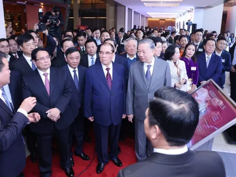 Agribank đẩy mạnh đổi mới sáng tạo về khoa học công nghệ