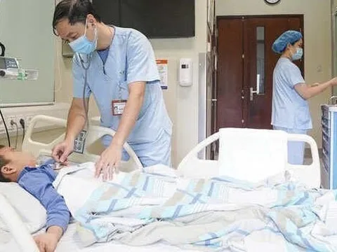 Tin tức Đời sống 14/1: Đề phòng tai nạn sinh hoạt ở trẻ nhỏ vào dịp Tết