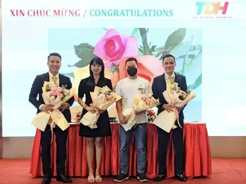 Chủ tịch Thuduc House xin từ nhiệm sau khi thoái gần hết vốn tại công ty