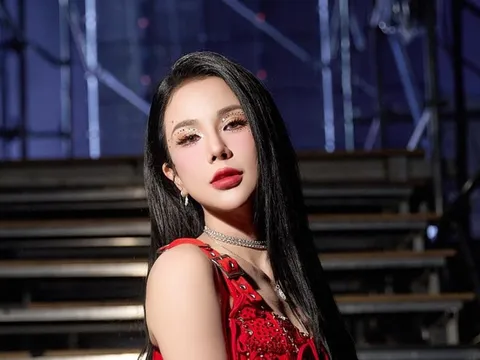 Diệp Lâm Anh nói gì về thông tin có bạn trai mới sau 2 năm ly hôn?