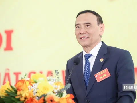 Xây dựng Hội Luật gia Việt Nam tinh gọn, hoạt động hiệu lực, hiệu quả